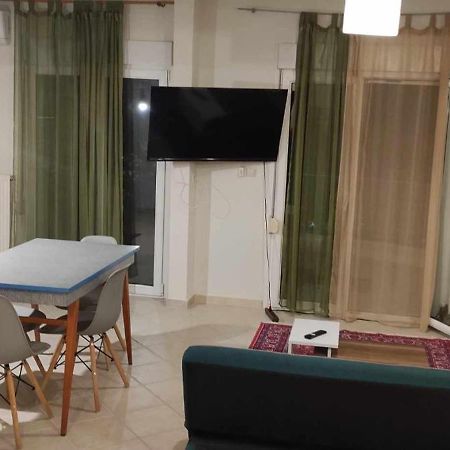 Pylaia Comfortable Apartment 2 سالونيك المظهر الخارجي الصورة