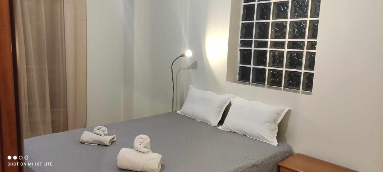 Pylaia Comfortable Apartment 2 سالونيك المظهر الخارجي الصورة