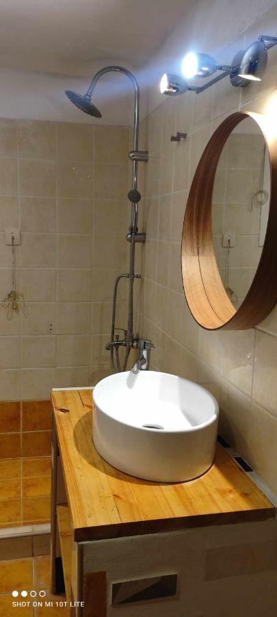 Pylaia Comfortable Apartment 2 سالونيك المظهر الخارجي الصورة