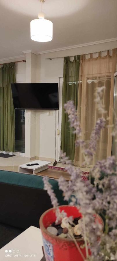 Pylaia Comfortable Apartment 2 سالونيك المظهر الخارجي الصورة