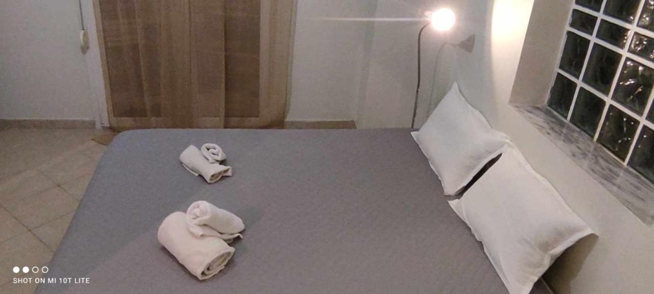Pylaia Comfortable Apartment 2 سالونيك المظهر الخارجي الصورة