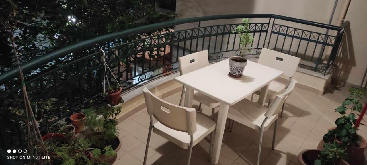 Pylaia Comfortable Apartment 2 سالونيك المظهر الخارجي الصورة
